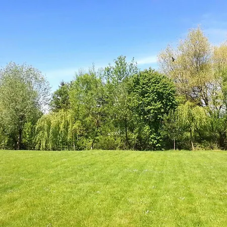 The Bosna River Ilidža