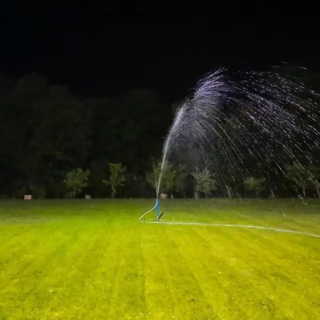 The Bosna River Lejlighed
