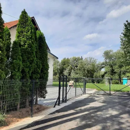 Lejlighed The Bosna River