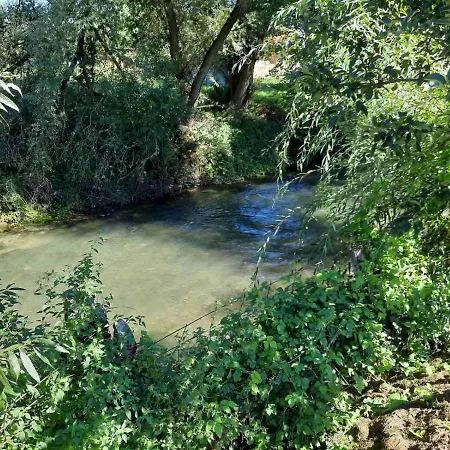 아파트 The Bosna River *