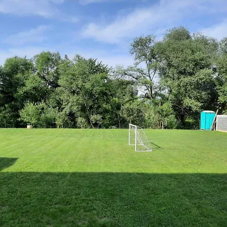 The Bosna River Appartamento *