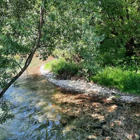 The Bosna River * Ilidža