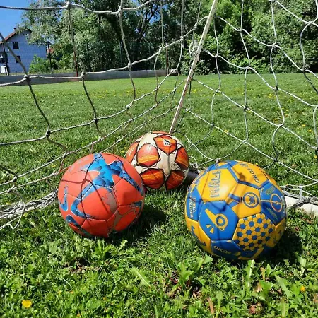 Appartamento The Bosna River Ilidža