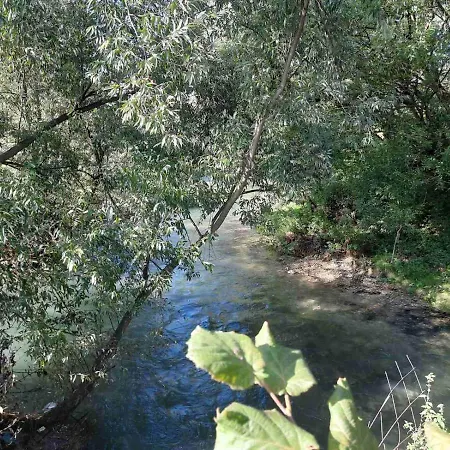 The Bosna River Lejlighed Ilidža