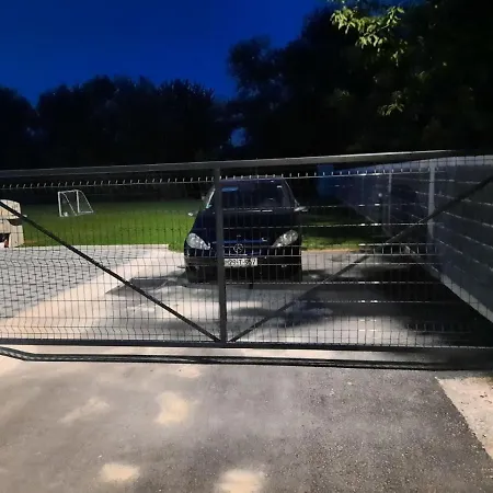 The Bosna River Appartamento Ilidža