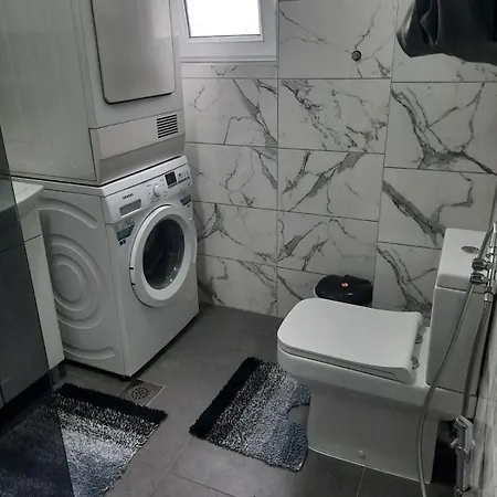 The Bosna River Appartamento Ilidža