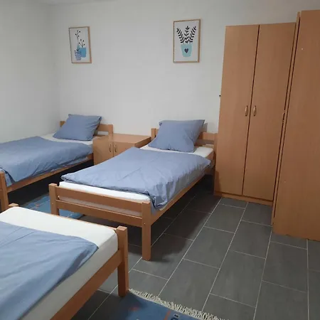 Appartamento The Bosna River *