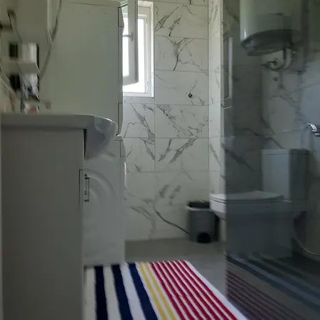 Appartamento The Bosna River