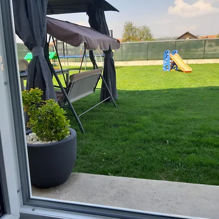 The Bosna River Ilidža