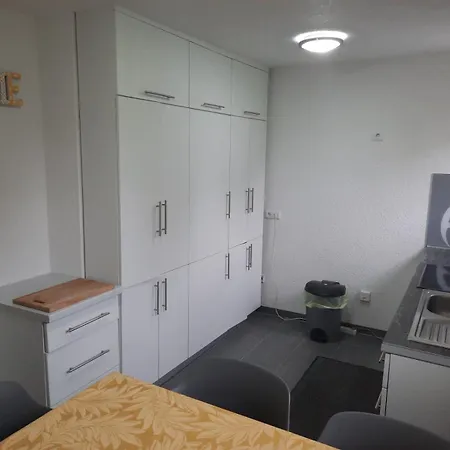 The Bosna River Lejlighed