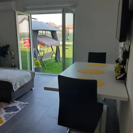 Lejlighed The Bosna River Ilidža