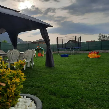 The Bosna River Ilidža