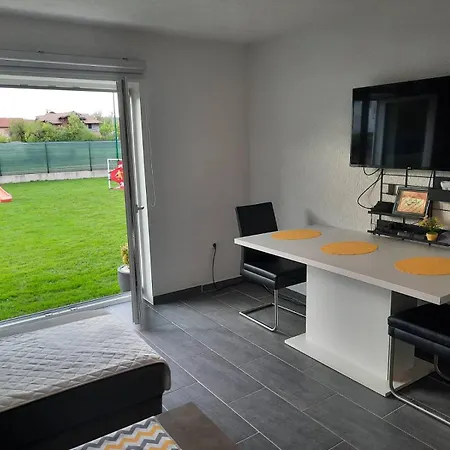 The Bosna River * Ilidža