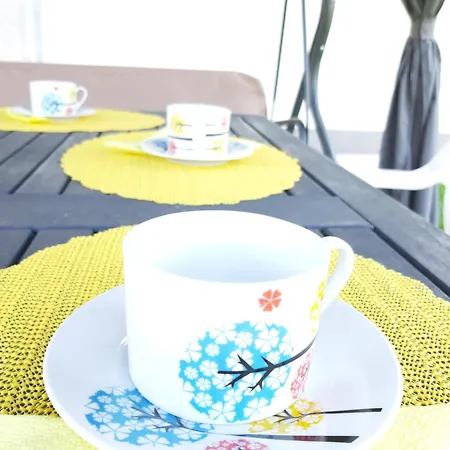 Lejlighed The Bosna River