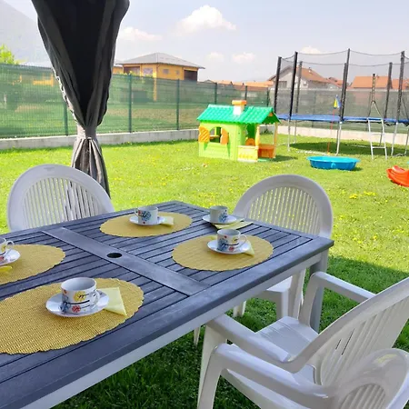 Appartamento The Bosna River Ilidža