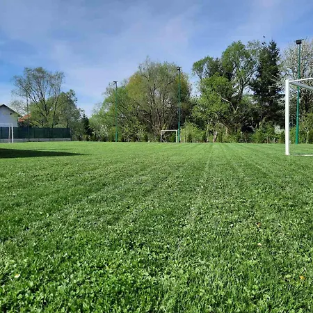 The Bosna River * Ilidža