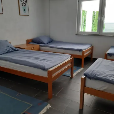 Lejlighed The Bosna River