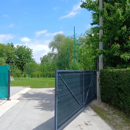 The Bosna River Ilidža