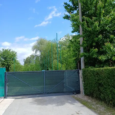 The Bosna River Appartamento Ilidža