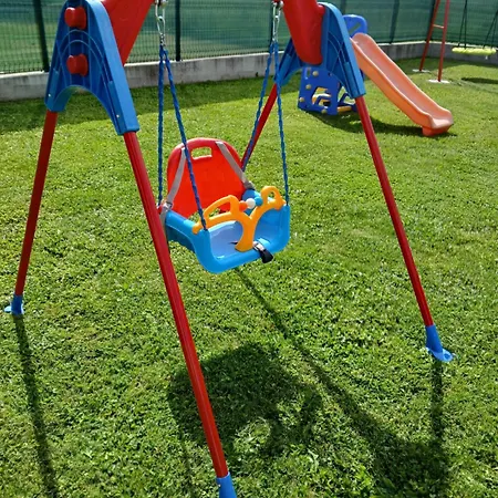 The Bosna River Lejlighed Ilidža